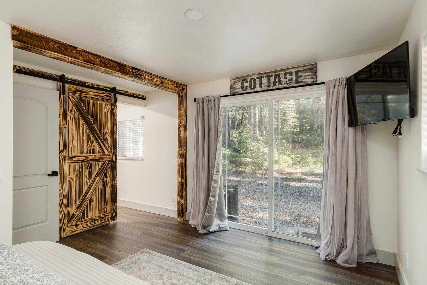 Detail Gallery Image 22 of 41 For 18545 Cruzon Grade Rd, Nevada City,  CA 95959 - 1 Beds | 1 Baths