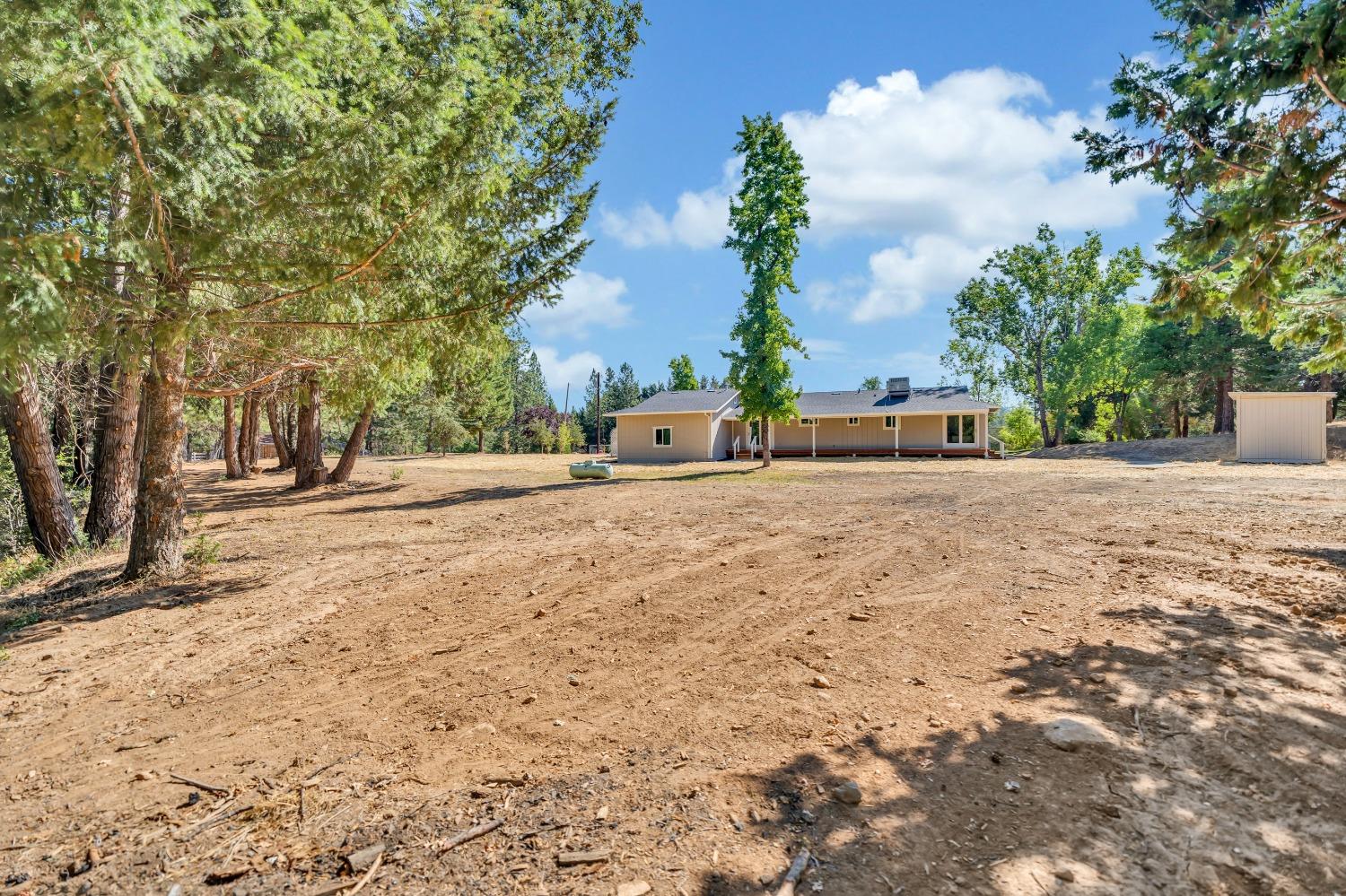 Detail Gallery Image 49 of 61 For 4930 Oak Leaf Cir, Placerville,  CA 95667 - 3 Beds | 2 Baths