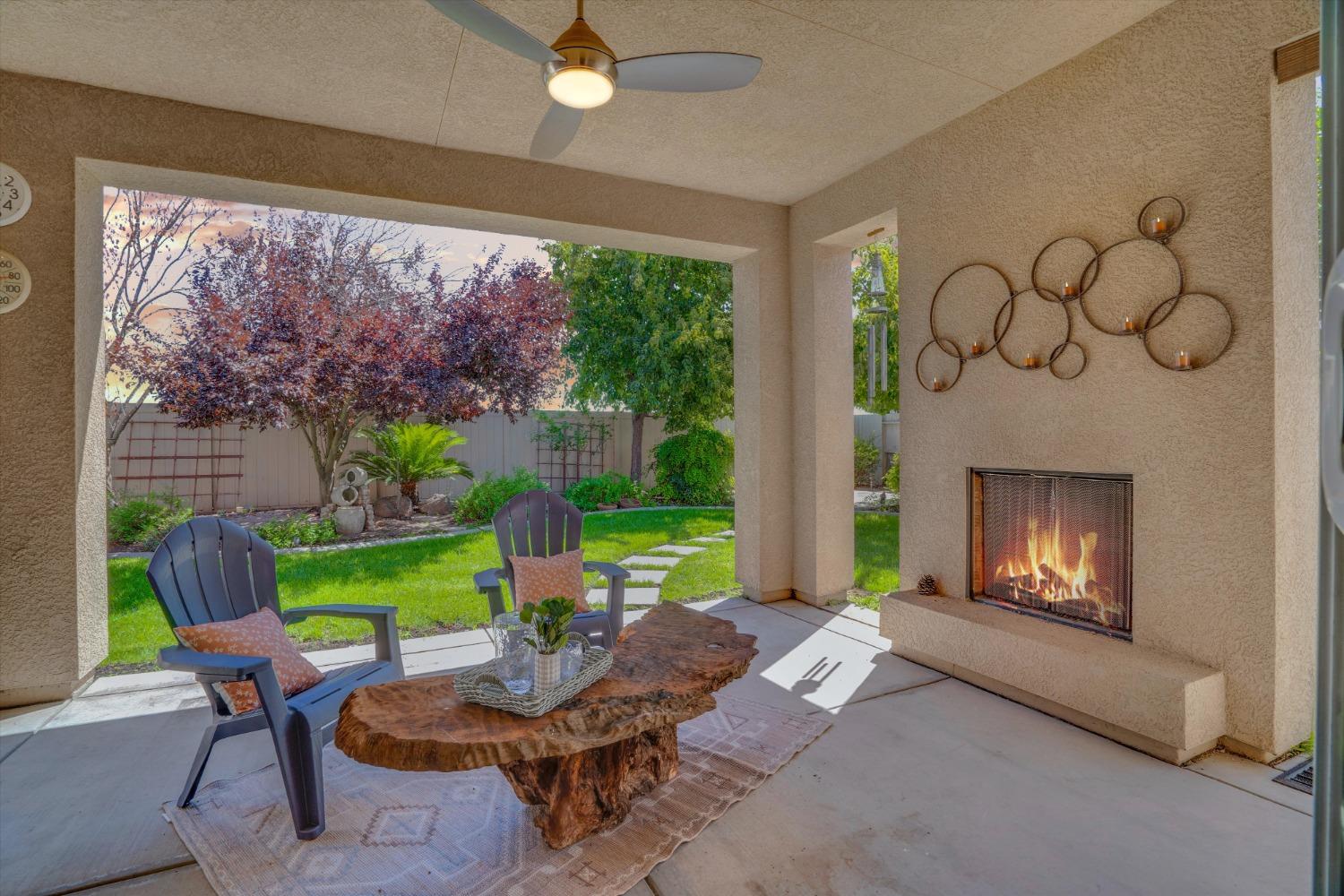 Detail Gallery Image 35 of 50 For 2554 Sugar Creek, Manteca,  CA 95336 - 3 Beds | 2/1 Baths