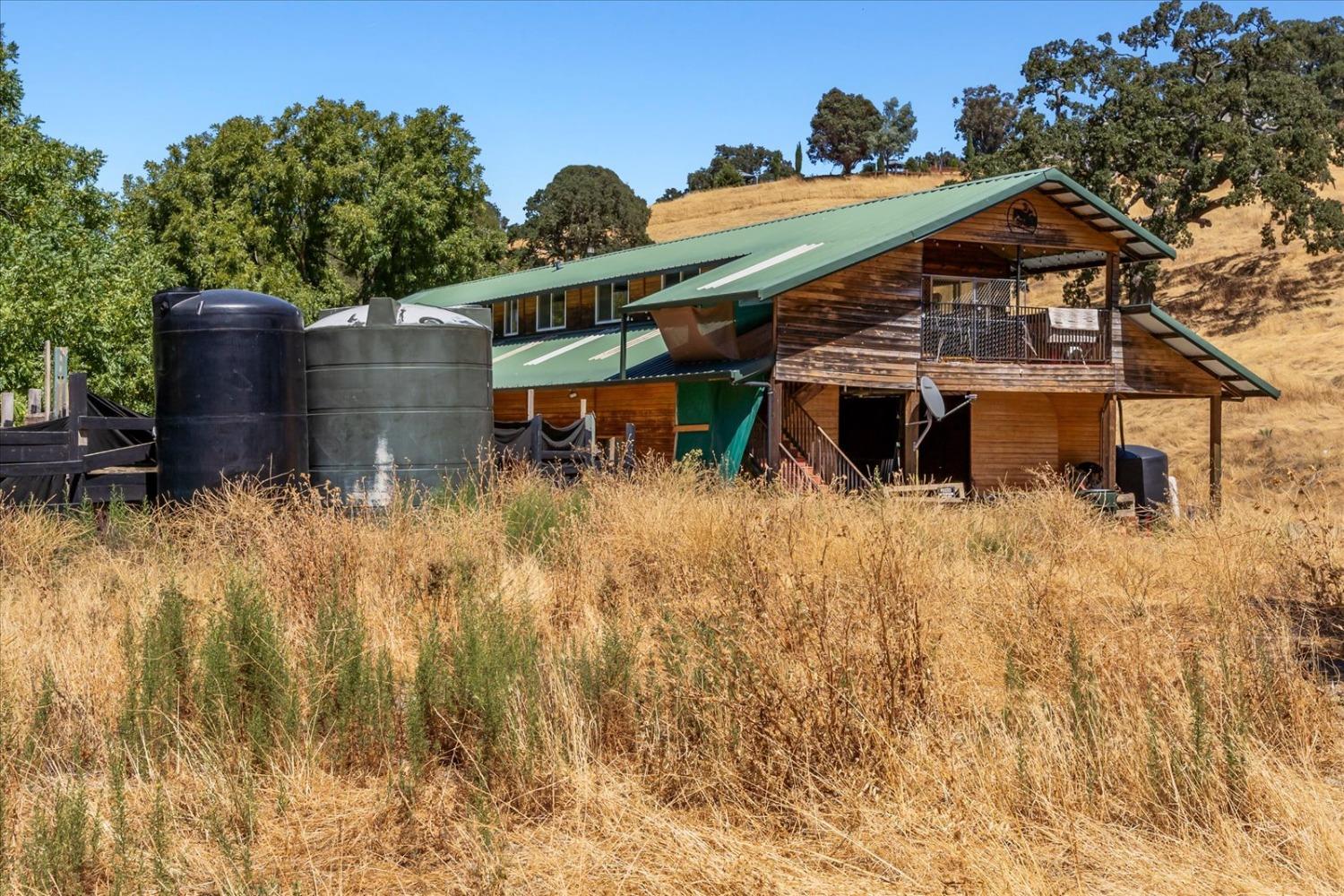 Detail Gallery Image 9 of 95 For 6115 Morgan Territory Rd, Clayton,  CA 94517 - 2 Beds | 1/1 Baths