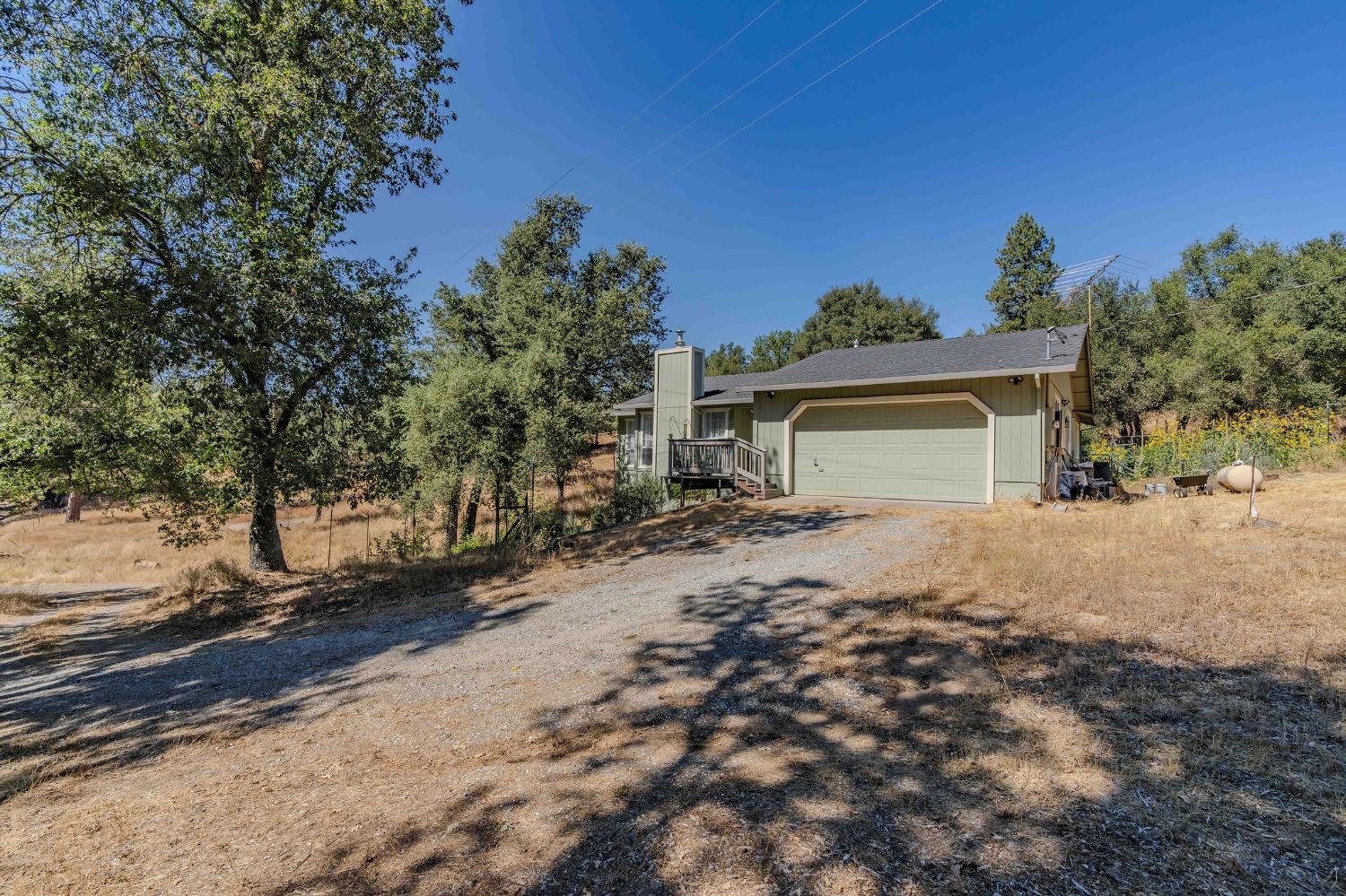 Detail Gallery Image 55 of 55 For 7184 Perry Creek Rd, Somerset,  CA 95684 - 3 Beds | 2 Baths