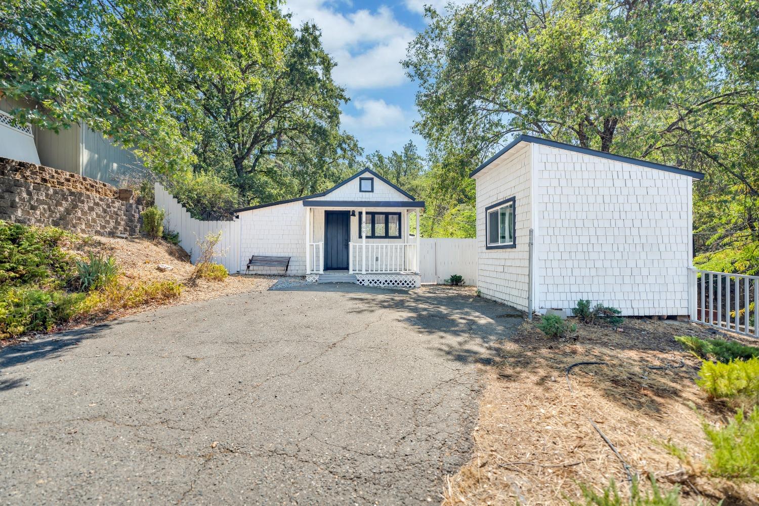 Detail Gallery Image 1 of 28 For 866 Goldner Ct, Placerville,  CA 95667 - 1 Beds | 1 Baths