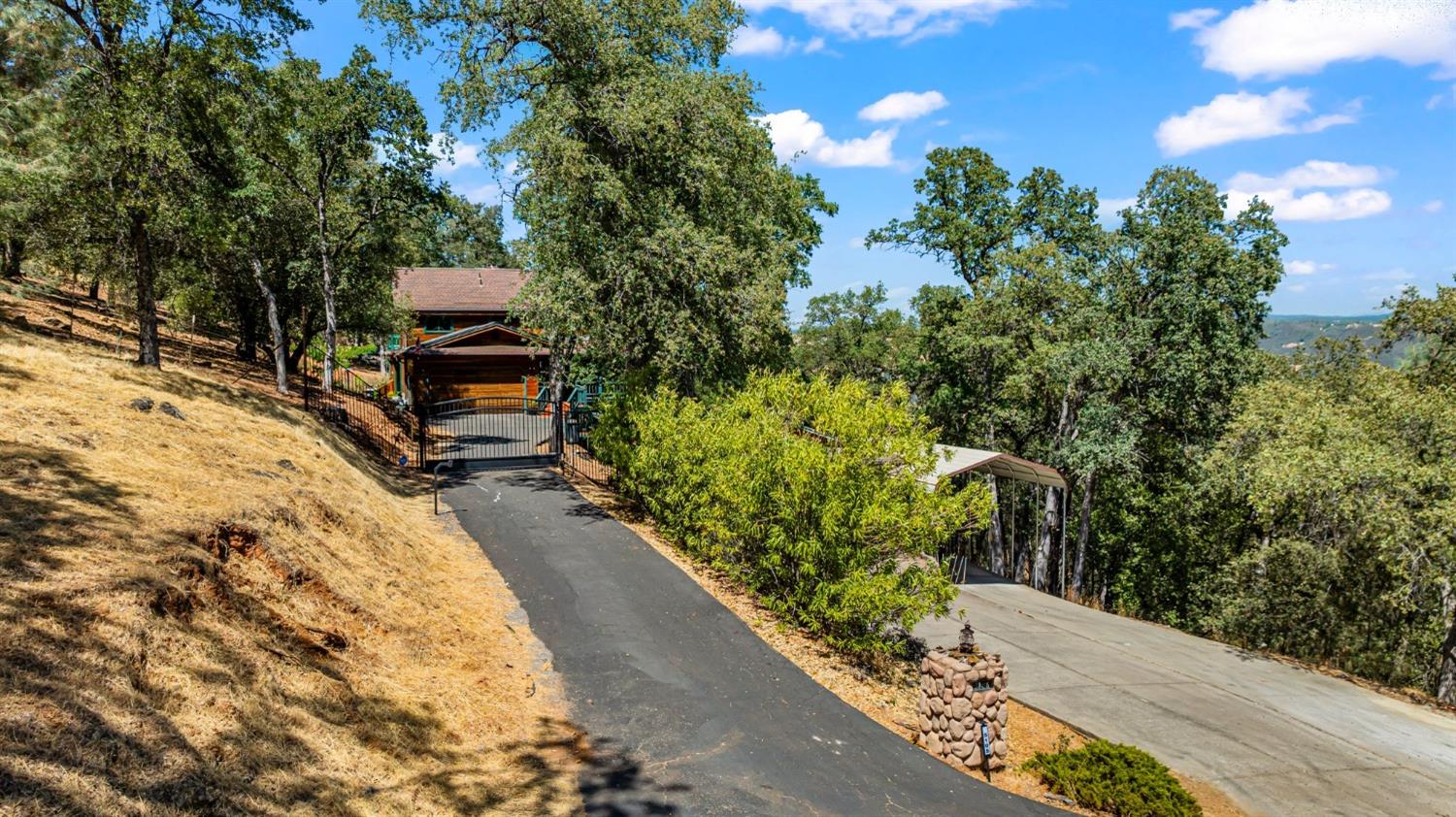 Detail Gallery Image 54 of 55 For 5105 Glory View Dr, Placerville,  CA 95667 - 4 Beds | 2/2 Baths