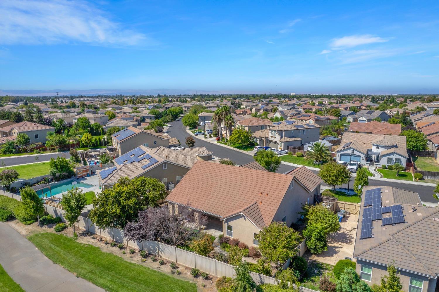 Detail Gallery Image 44 of 50 For 2554 Sugar Creek, Manteca,  CA 95336 - 3 Beds | 2/1 Baths