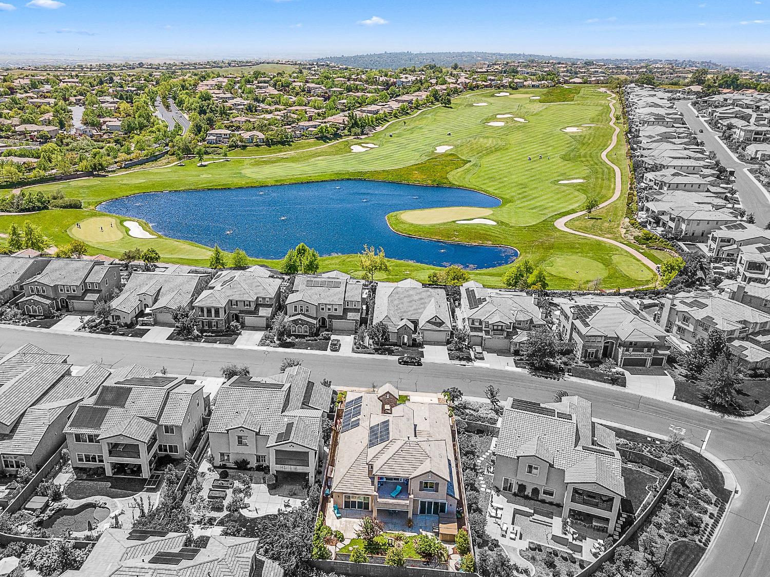 Detail Gallery Image 37 of 54 For 2561 Orsay Way, El Dorado Hills,  CA 95762 - 4 Beds | 3/2 Baths