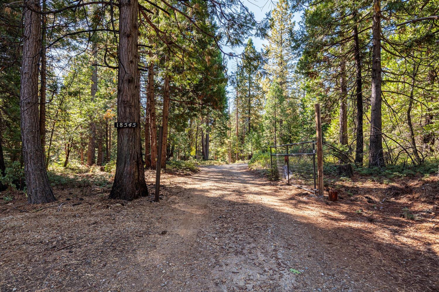 Detail Gallery Image 36 of 41 For 18545 Cruzon Grade Rd, Nevada City,  CA 95959 - 1 Beds | 1 Baths