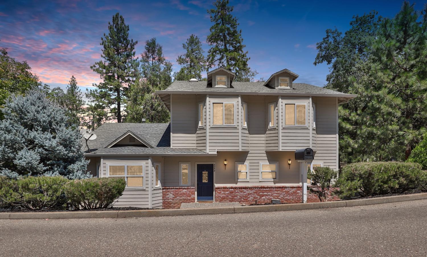 Detail Gallery Image 7 of 33 For 3099 Degolia St, Placerville,  CA 95667 - 3 Beds | 2/1 Baths