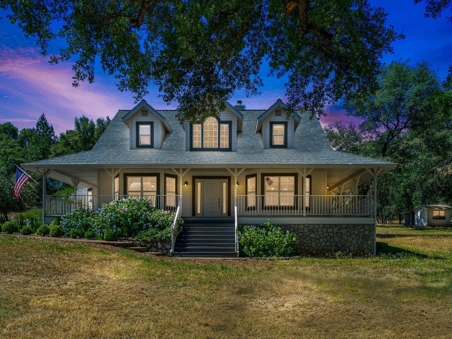 Detail Gallery Image 30 of 65 For 1640 Pilgrim Way, Placerville,  CA 95667 - 4 Beds | 3/1 Baths