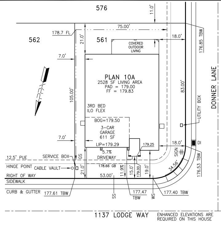 Lodge Way, Lincoln, California image 3