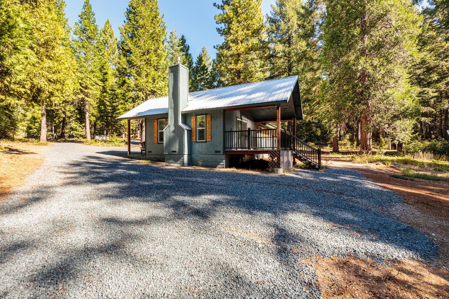 Detail Gallery Image 25 of 41 For 18545 Cruzon Grade Rd, Nevada City,  CA 95959 - 1 Beds | 1 Baths