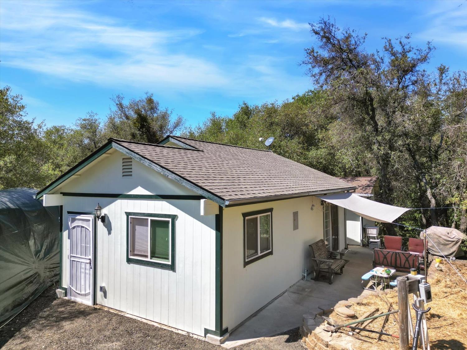 Detail Gallery Image 54 of 99 For 10213 Tyler Foote Rd, Nevada City,  CA 95959 - 3 Beds | 2/1 Baths