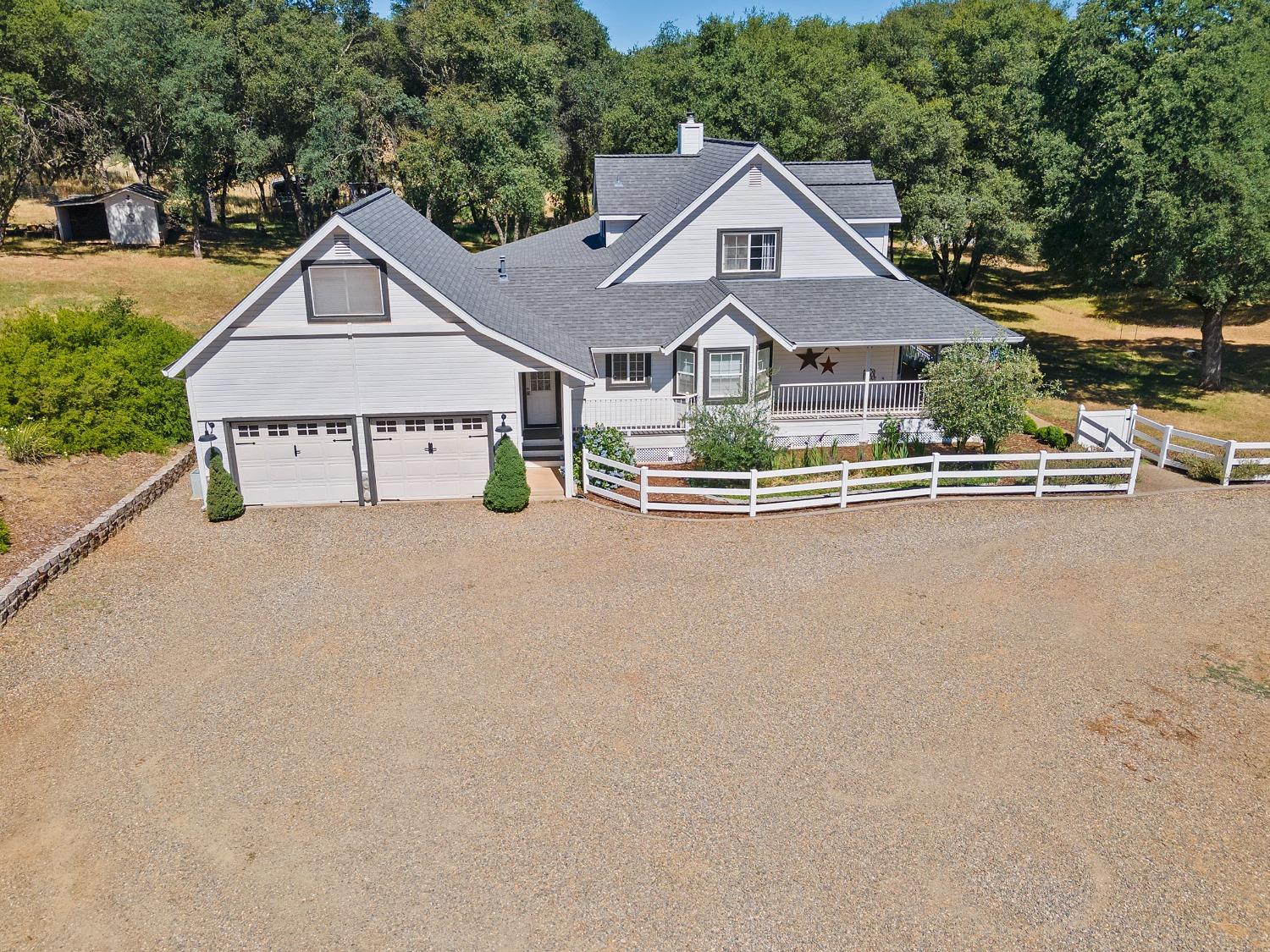 Detail Gallery Image 40 of 65 For 1640 Pilgrim Way, Placerville,  CA 95667 - 4 Beds | 3/1 Baths