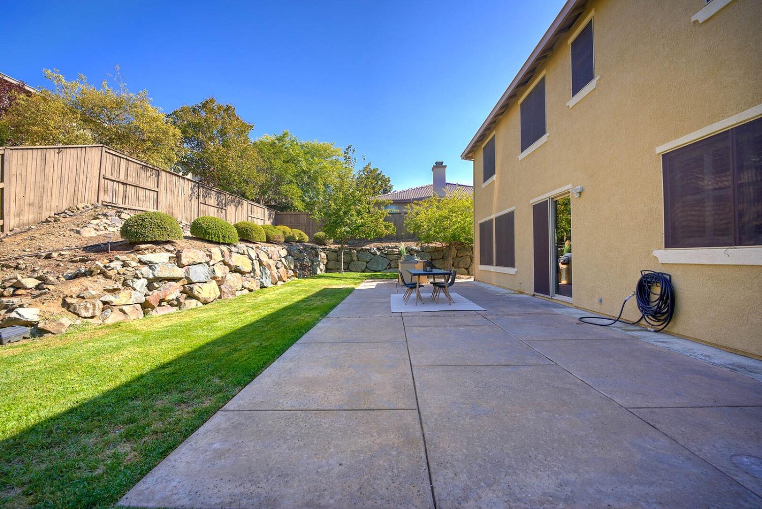 Detail Gallery Image 29 of 35 For 4131 Arenzano Way, El Dorado Hills,  CA 95762 - 4 Beds | 3 Baths