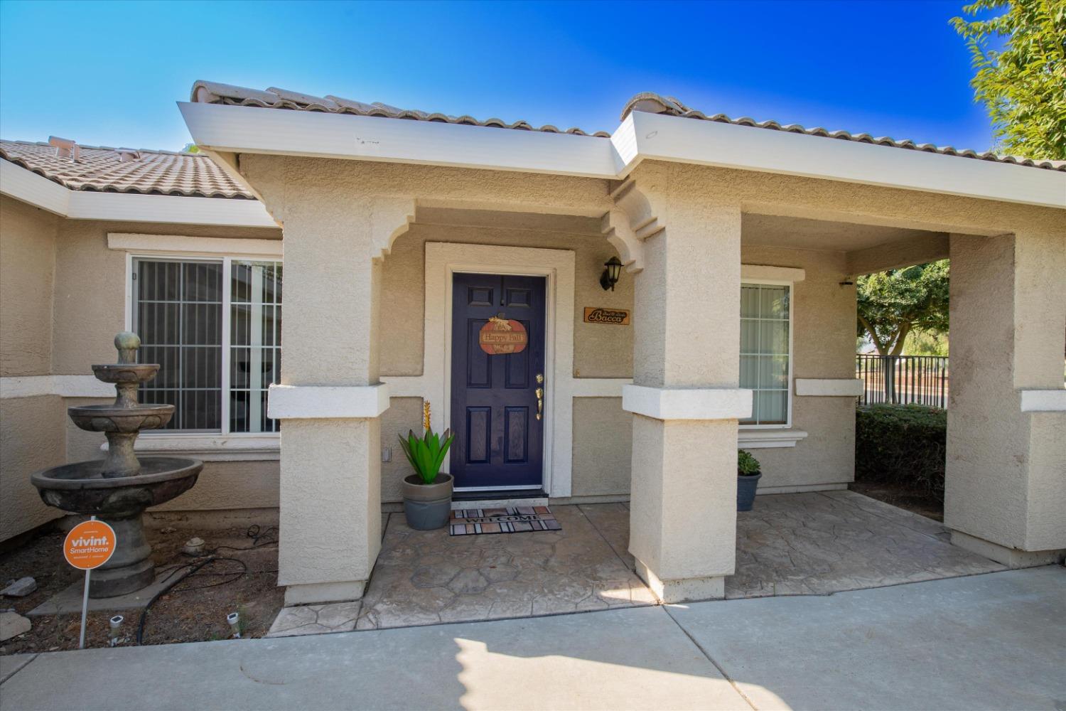 Detail Gallery Image 3 of 30 For 12515 Prairie Dunes Cir, Chowchilla,  CA 93610 - 4 Beds | 2 Baths