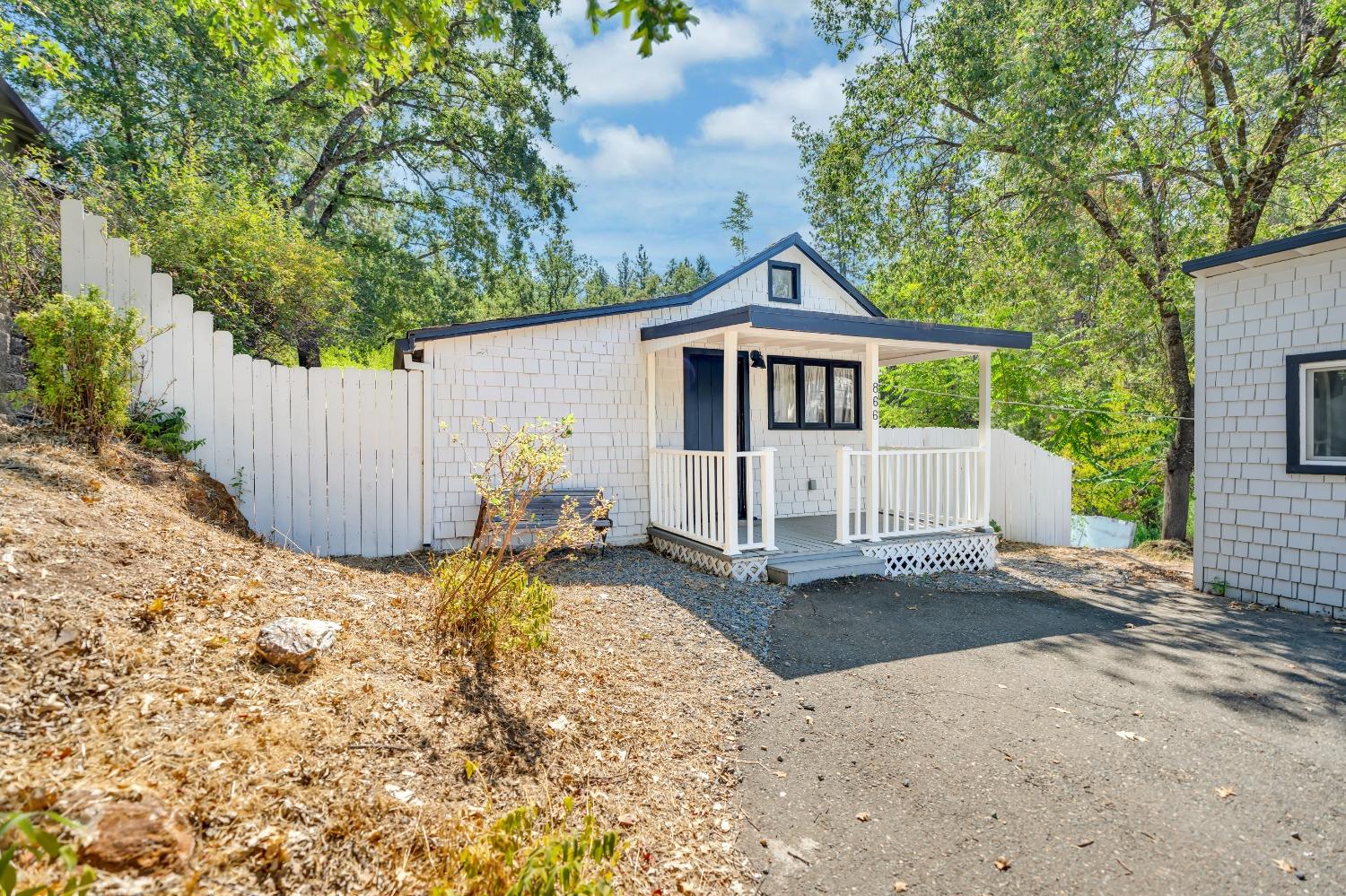 Detail Gallery Image 27 of 28 For 866 Goldner Ct, Placerville,  CA 95667 - 1 Beds | 1 Baths