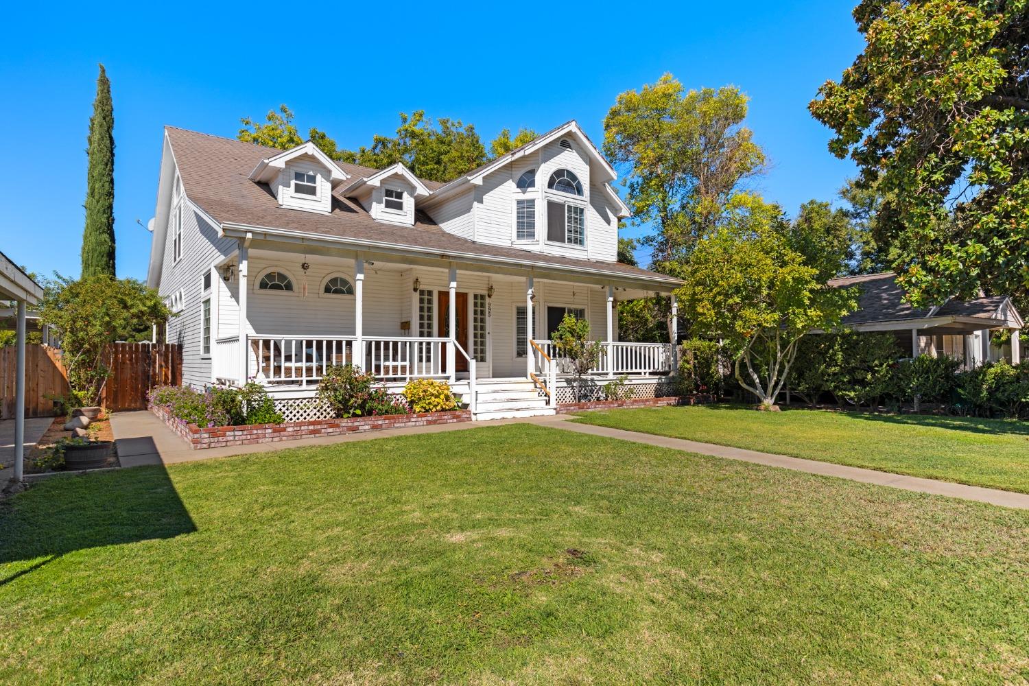 Detail Gallery Image 2 of 28 For 995 Indiana St, Gridley,  CA 95948 - 4 Beds | 3 Baths