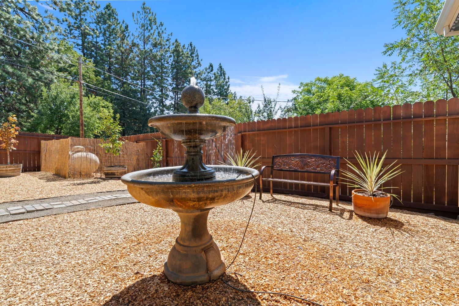 Detail Gallery Image 40 of 45 For 110 S Foresthill St, Colfax,  CA 95713 - 2 Beds | 1 Baths