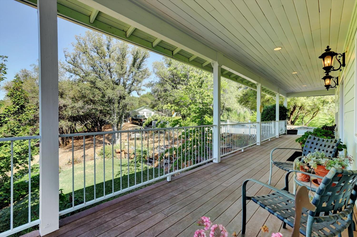 Detail Gallery Image 38 of 99 For 10213 Tyler Foote Rd, Nevada City,  CA 95959 - 3 Beds | 2/1 Baths