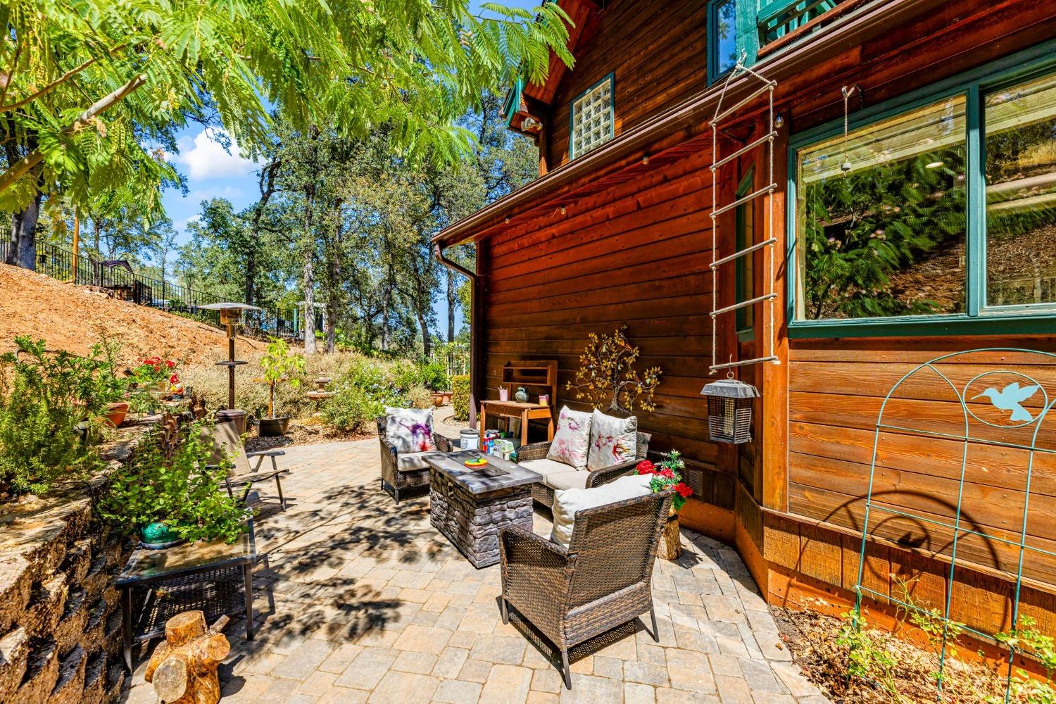 Detail Gallery Image 51 of 55 For 5105 Glory View Dr, Placerville,  CA 95667 - 4 Beds | 2/2 Baths