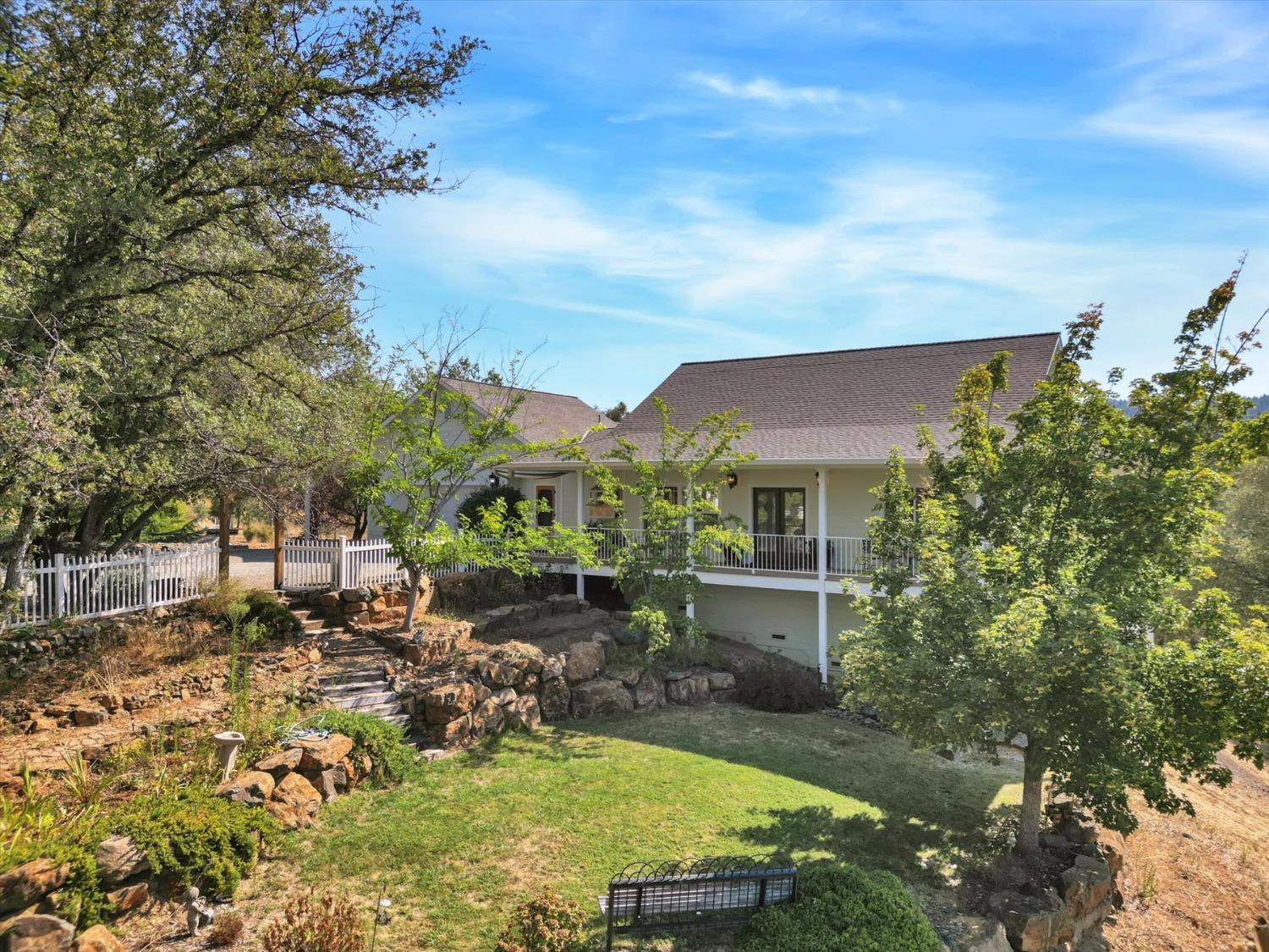 Detail Gallery Image 36 of 99 For 10213 Tyler Foote Rd, Nevada City,  CA 95959 - 3 Beds | 2/1 Baths