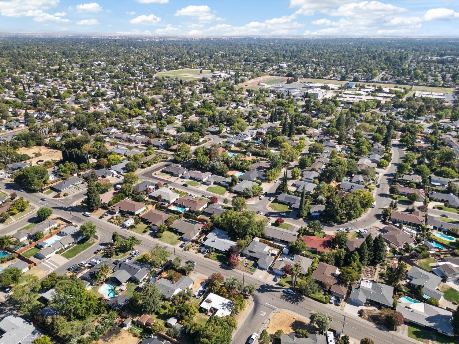 Patti Jo Drive, Carmichael, California image 31