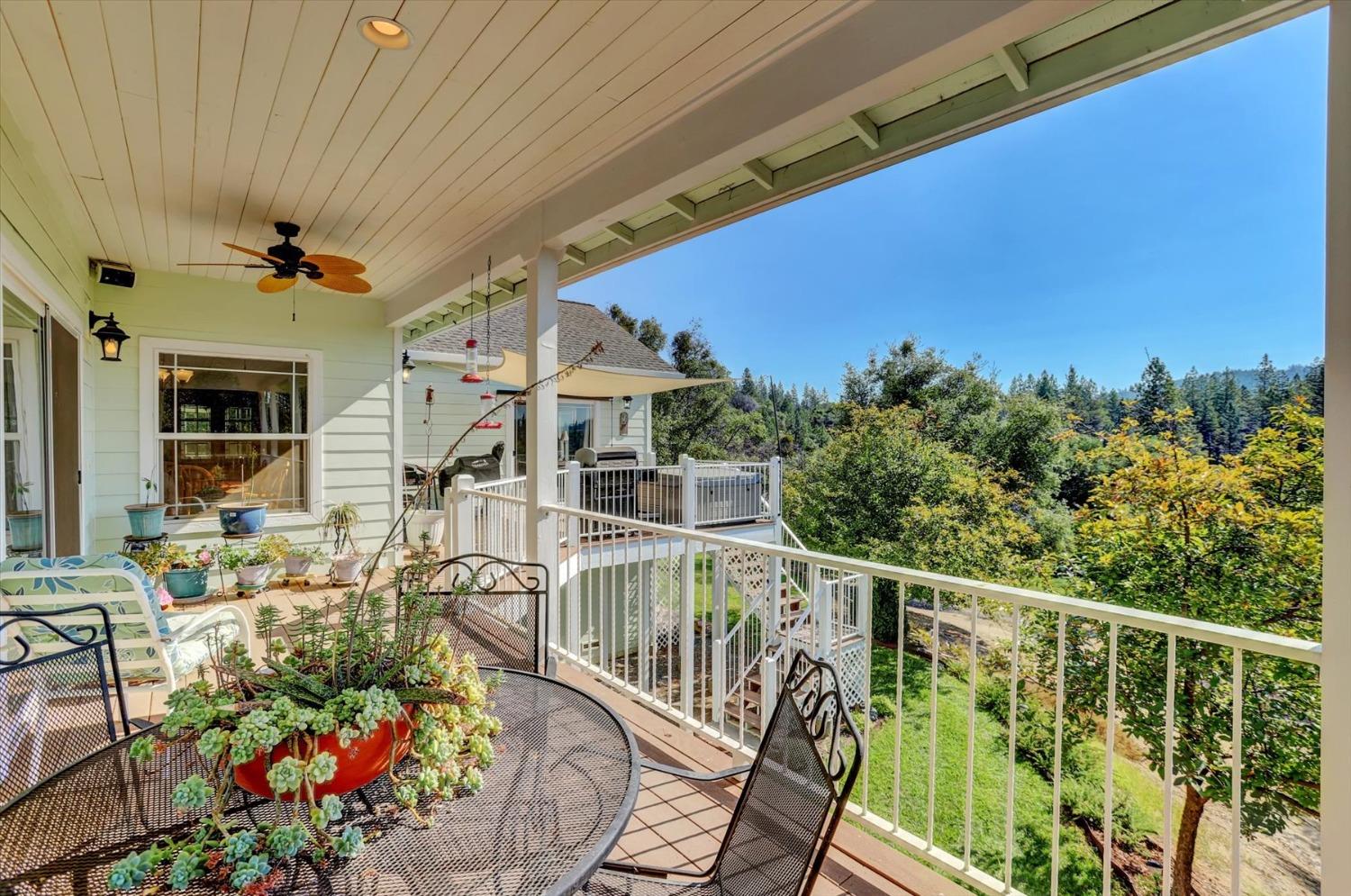 Detail Gallery Image 43 of 99 For 10213 Tyler Foote Rd, Nevada City,  CA 95959 - 3 Beds | 2/1 Baths