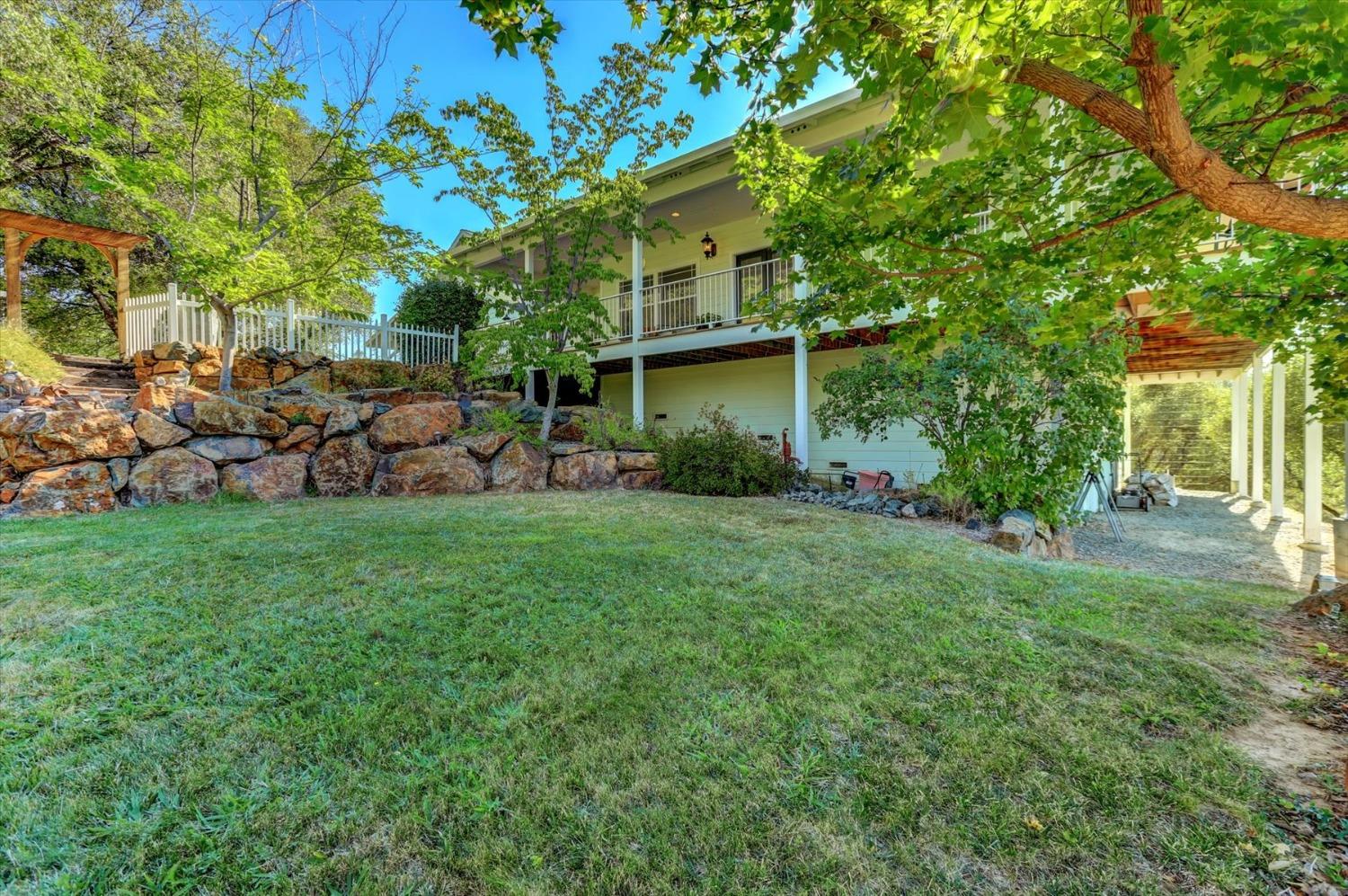 Detail Gallery Image 61 of 99 For 10213 Tyler Foote Rd, Nevada City,  CA 95959 - 3 Beds | 2/1 Baths