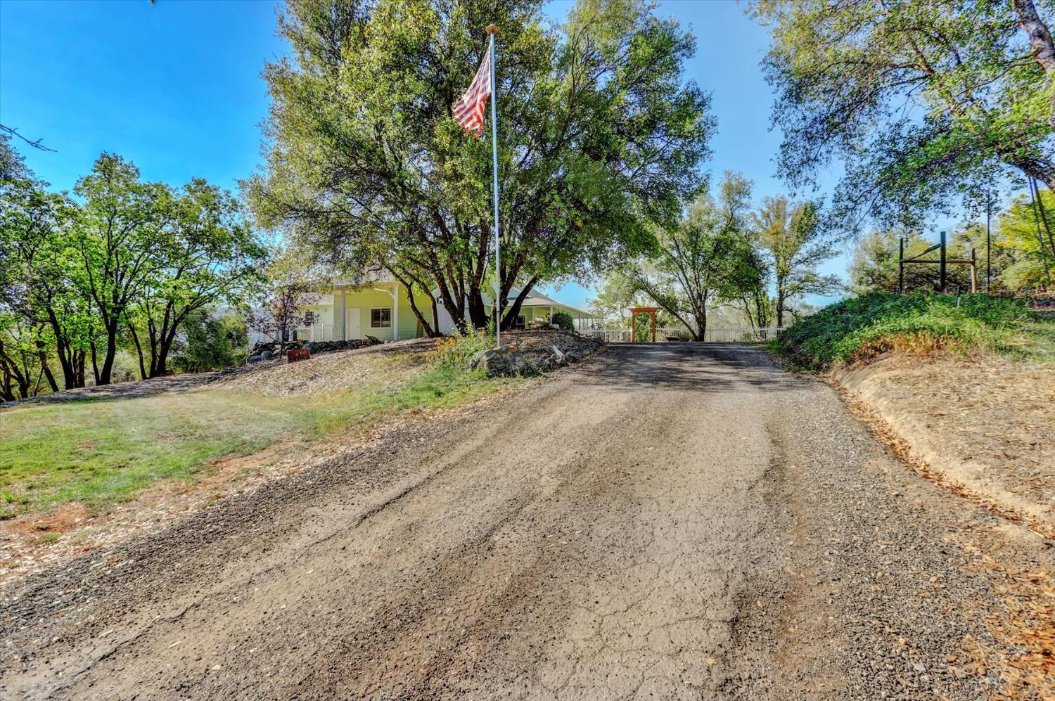 Detail Gallery Image 69 of 99 For 10213 Tyler Foote Rd, Nevada City,  CA 95959 - 3 Beds | 2/1 Baths