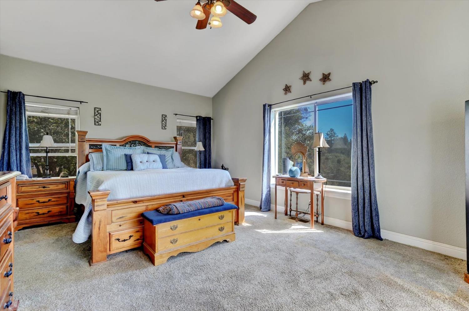 Detail Gallery Image 17 of 99 For 10213 Tyler Foote Rd, Nevada City,  CA 95959 - 3 Beds | 2/1 Baths