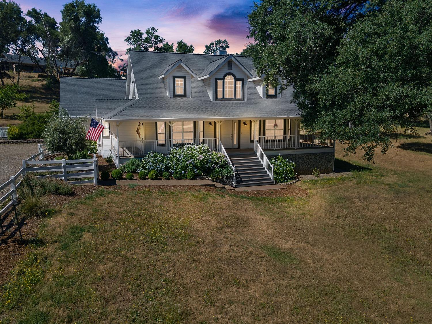 Detail Gallery Image 37 of 65 For 1640 Pilgrim Way, Placerville,  CA 95667 - 4 Beds | 3/1 Baths