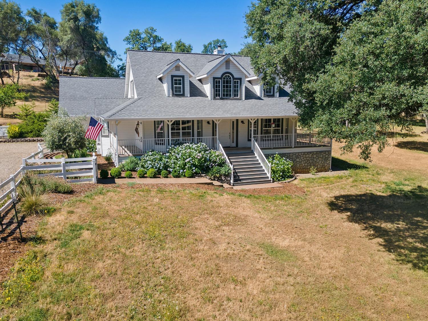 Detail Gallery Image 38 of 65 For 1640 Pilgrim Way, Placerville,  CA 95667 - 4 Beds | 3/1 Baths