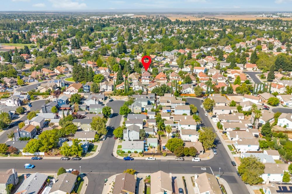 Detail Gallery Image 52 of 59 For 8946 White Star Way, Elk Grove,  CA 95758 - 4 Beds | 2/1 Baths