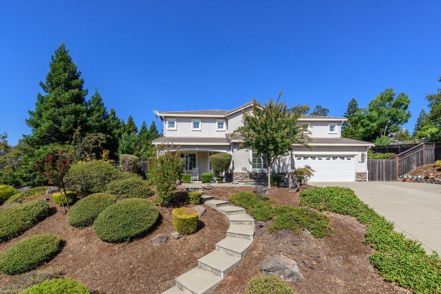 Detail Gallery Image 5 of 40 For 1033 Jasmine Cir, El Dorado Hills,  CA 95762 - 4 Beds | 3 Baths