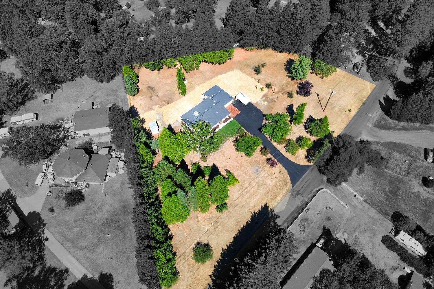 Detail Gallery Image 61 of 61 For 4930 Oak Leaf Cir, Placerville,  CA 95667 - 3 Beds | 2 Baths