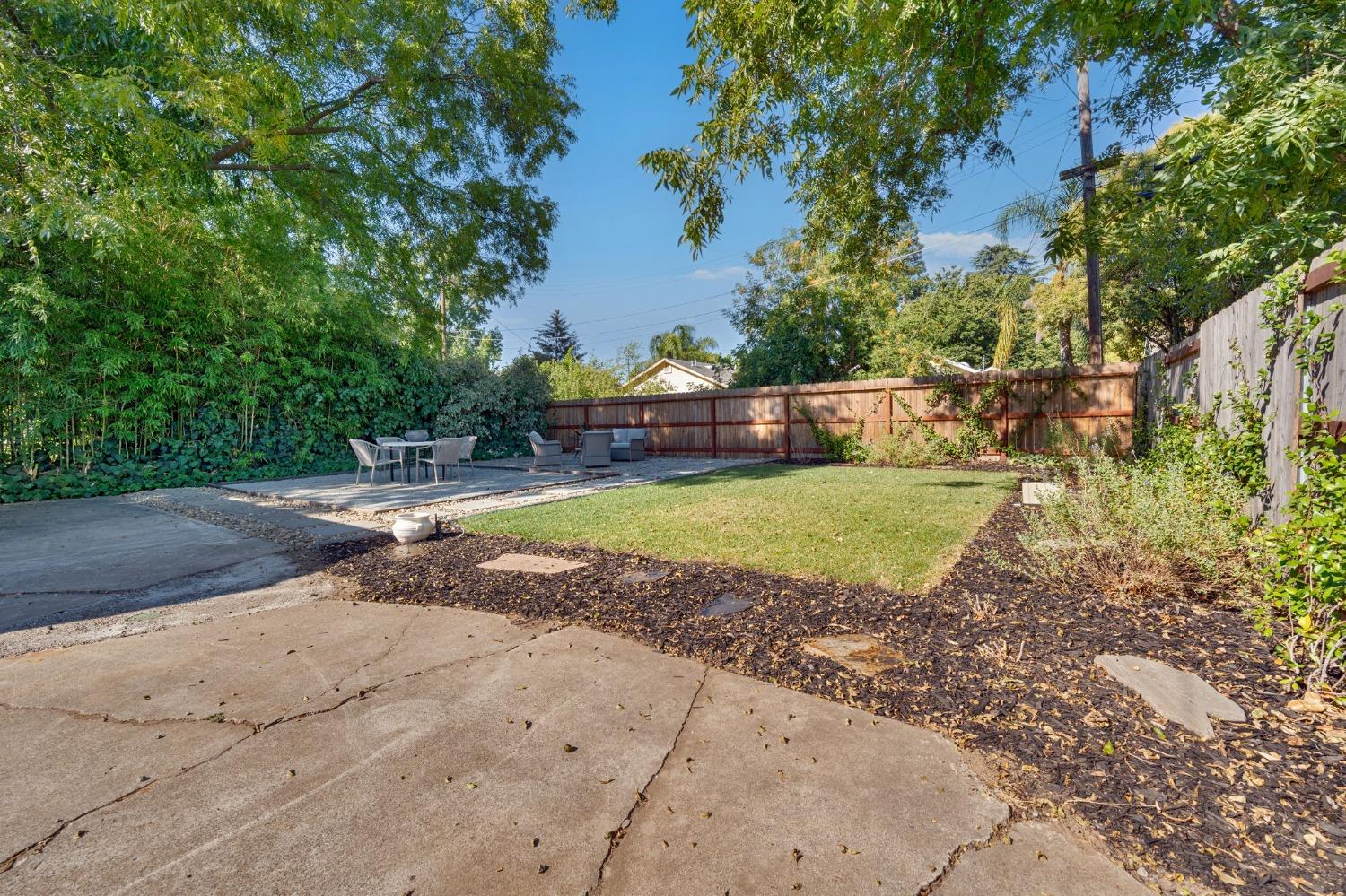 Detail Gallery Image 33 of 36 For 4538 54th St, Sacramento,  CA 95820 - 2 Beds | 1 Baths