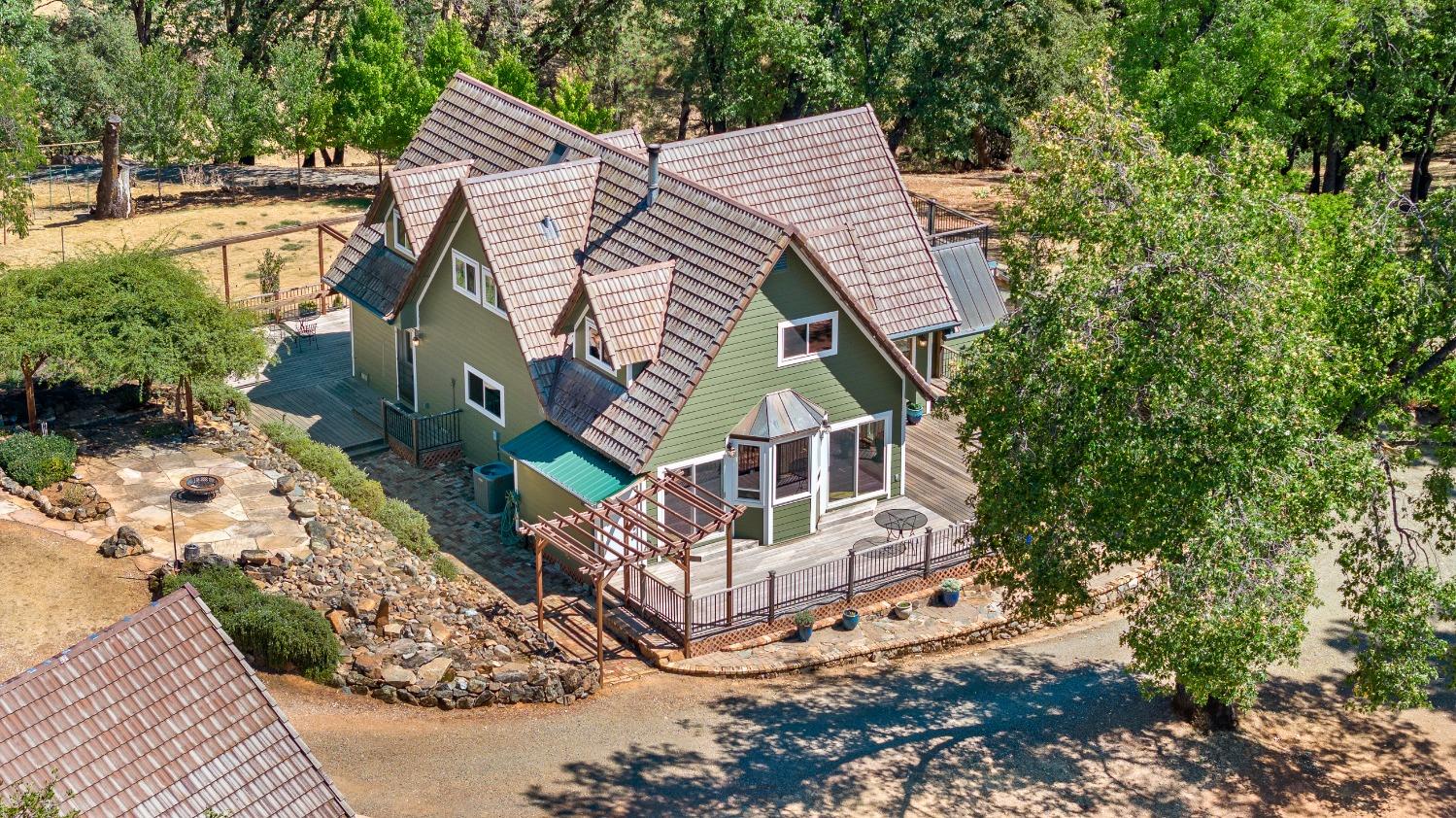 Detail Gallery Image 52 of 89 For 20716 Post Chaise Cir, Grass Valley,  CA 95949 - 4 Beds | 2/1 Baths