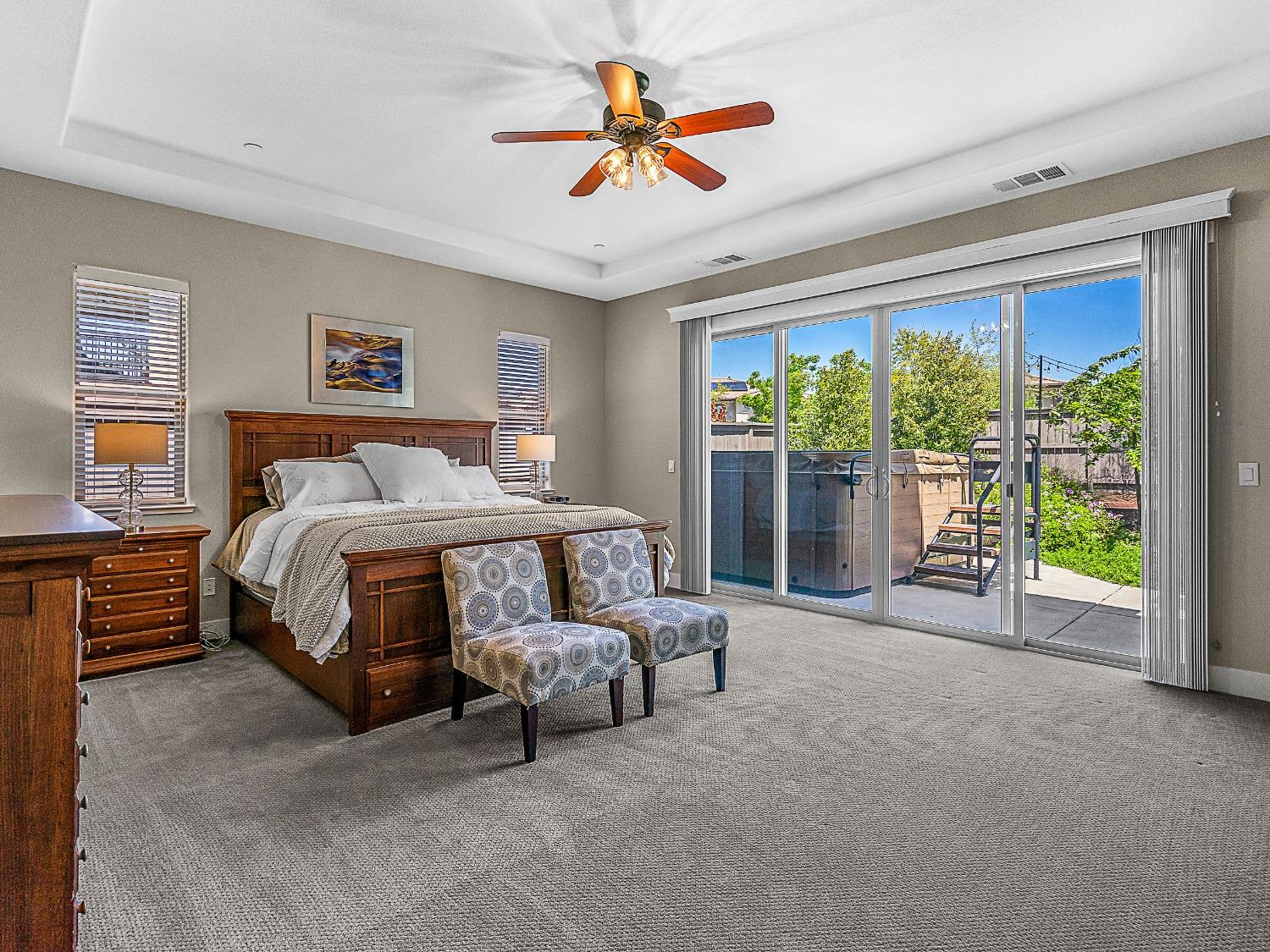 Detail Gallery Image 17 of 54 For 2561 Orsay Way, El Dorado Hills,  CA 95762 - 4 Beds | 3/2 Baths