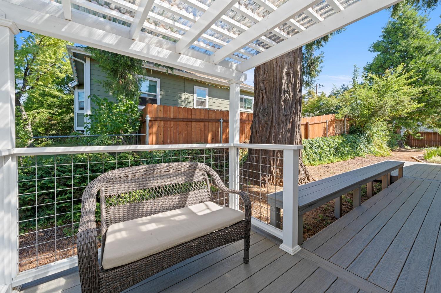 Detail Gallery Image 29 of 45 For 110 S Foresthill St, Colfax,  CA 95713 - 2 Beds | 1 Baths