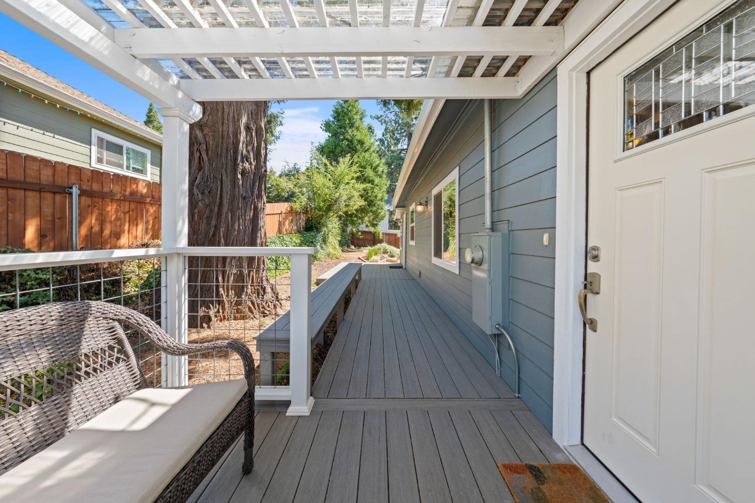 Detail Gallery Image 28 of 45 For 110 S Foresthill St, Colfax,  CA 95713 - 2 Beds | 1 Baths