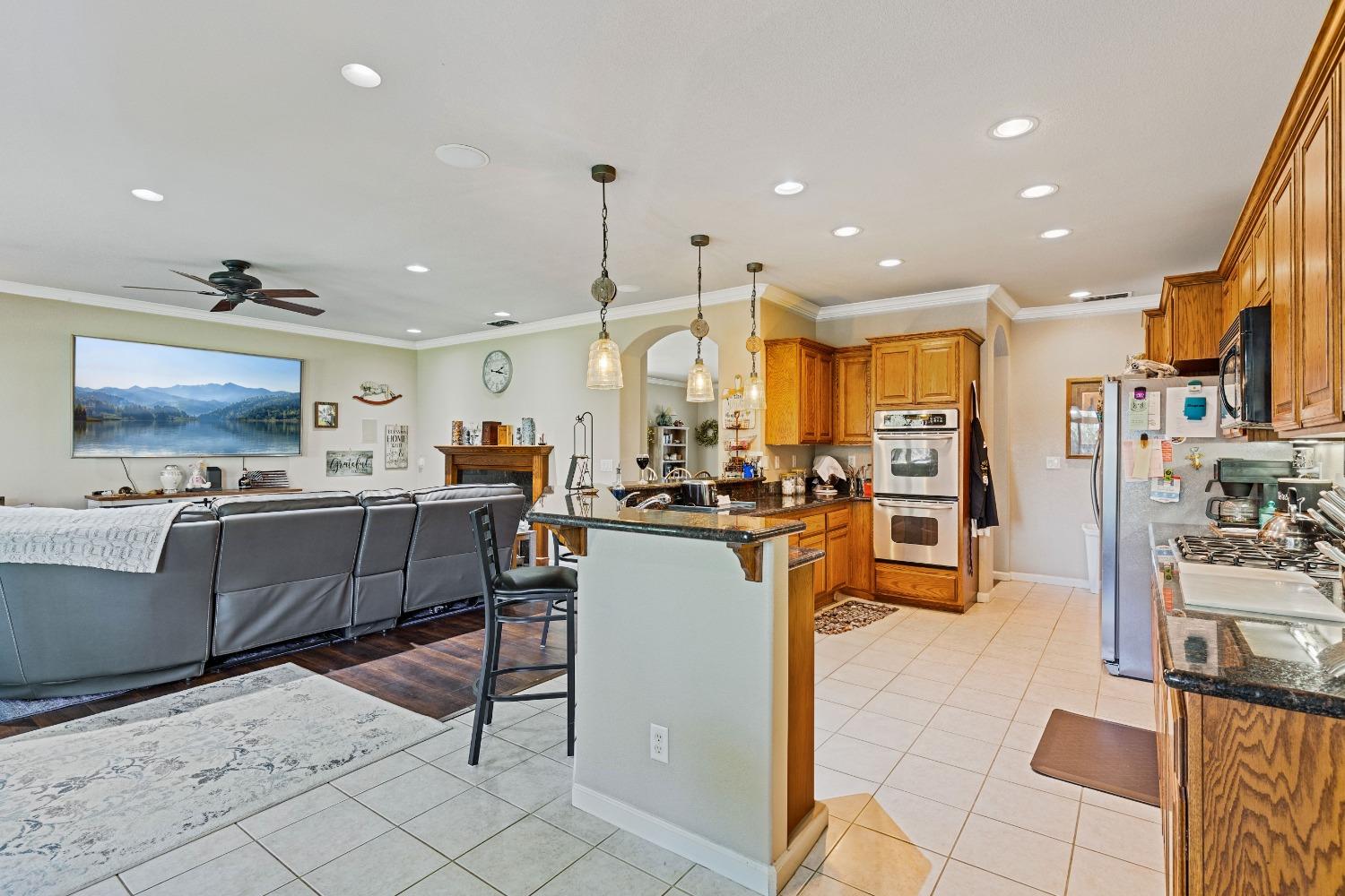 Detail Gallery Image 14 of 40 For 1809 Rolling Rock Ct, Yuba City,  CA 95993 - 3 Beds | 2 Baths