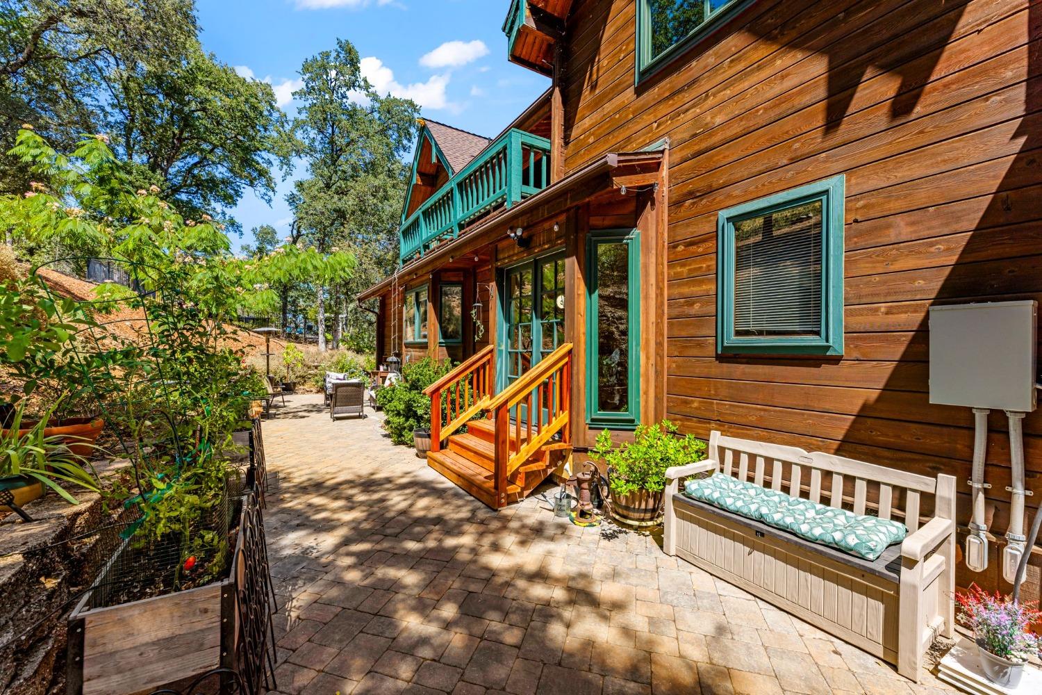 Detail Gallery Image 50 of 55 For 5105 Glory View Dr, Placerville,  CA 95667 - 4 Beds | 2/2 Baths