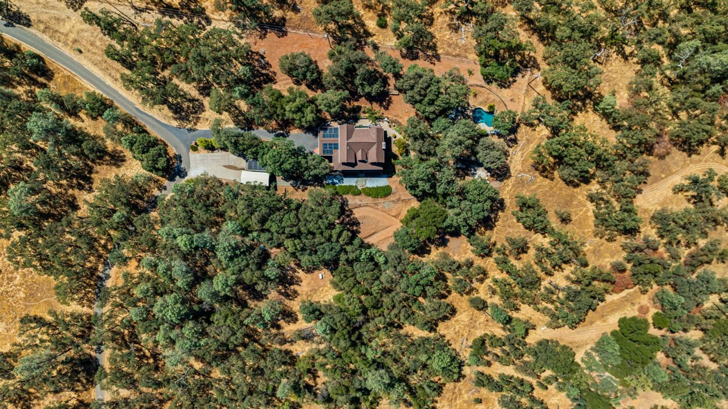 Detail Gallery Image 55 of 55 For 5105 Glory View Dr, Placerville,  CA 95667 - 4 Beds | 2/2 Baths