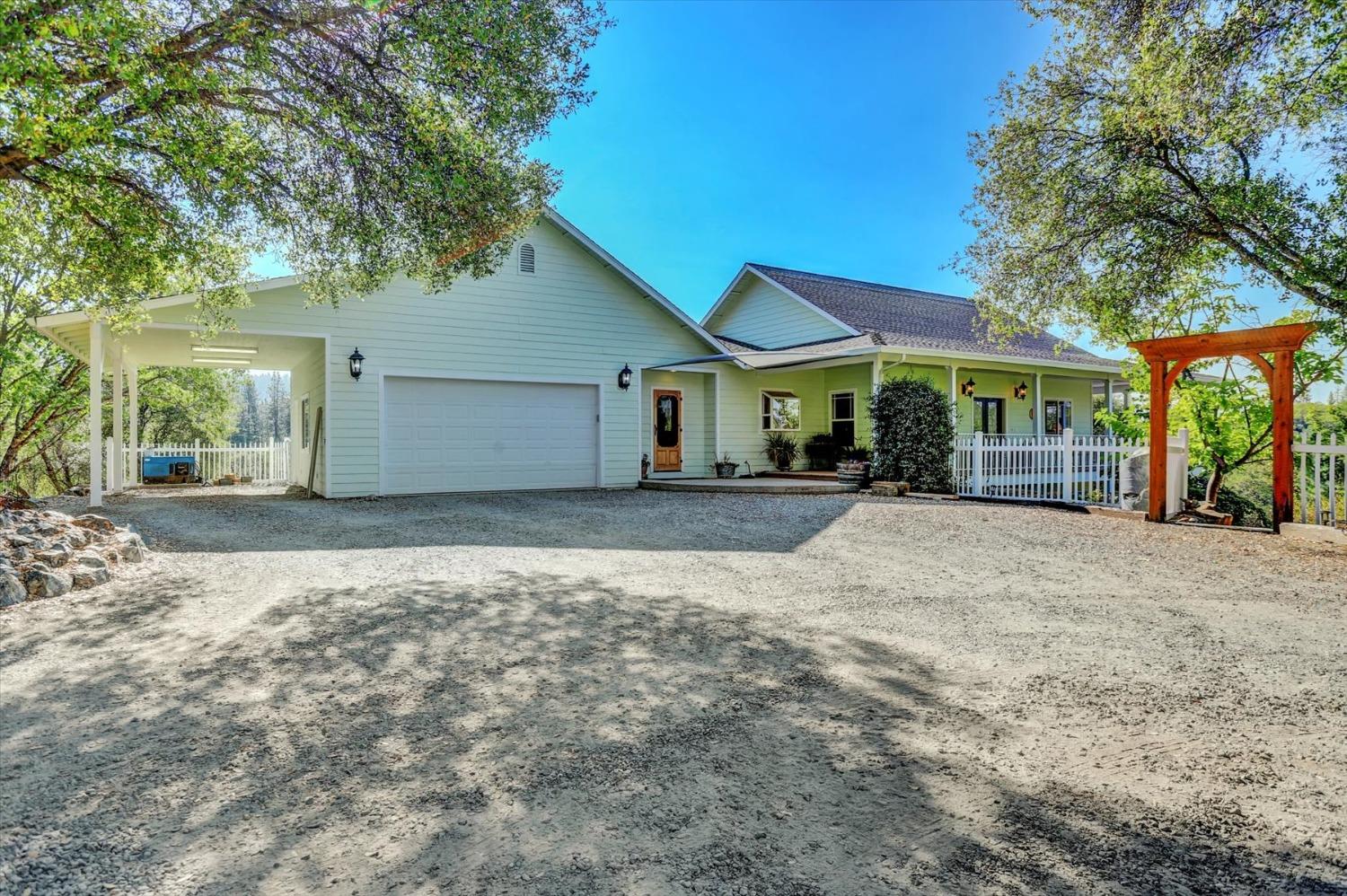 Detail Gallery Image 1 of 99 For 10213 Tyler Foote Rd, Nevada City,  CA 95959 - 3 Beds | 2/1 Baths