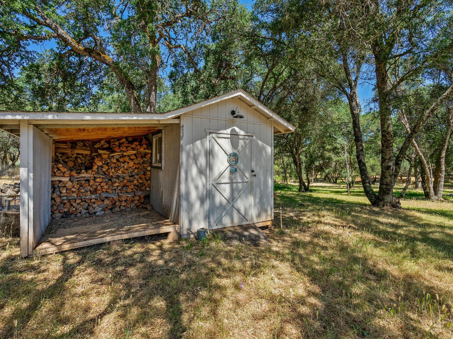 Detail Gallery Image 26 of 65 For 1640 Pilgrim Way, Placerville,  CA 95667 - 4 Beds | 3/1 Baths