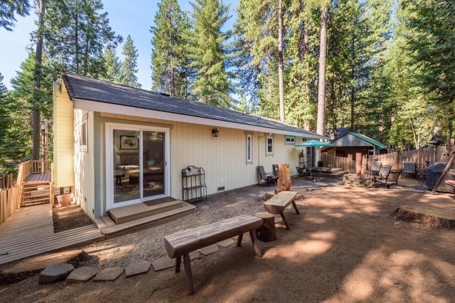 Detail Gallery Image 17 of 20 For 5618 Lupin Ln, Pollock Pines,  CA 95726 - 3 Beds | 2 Baths