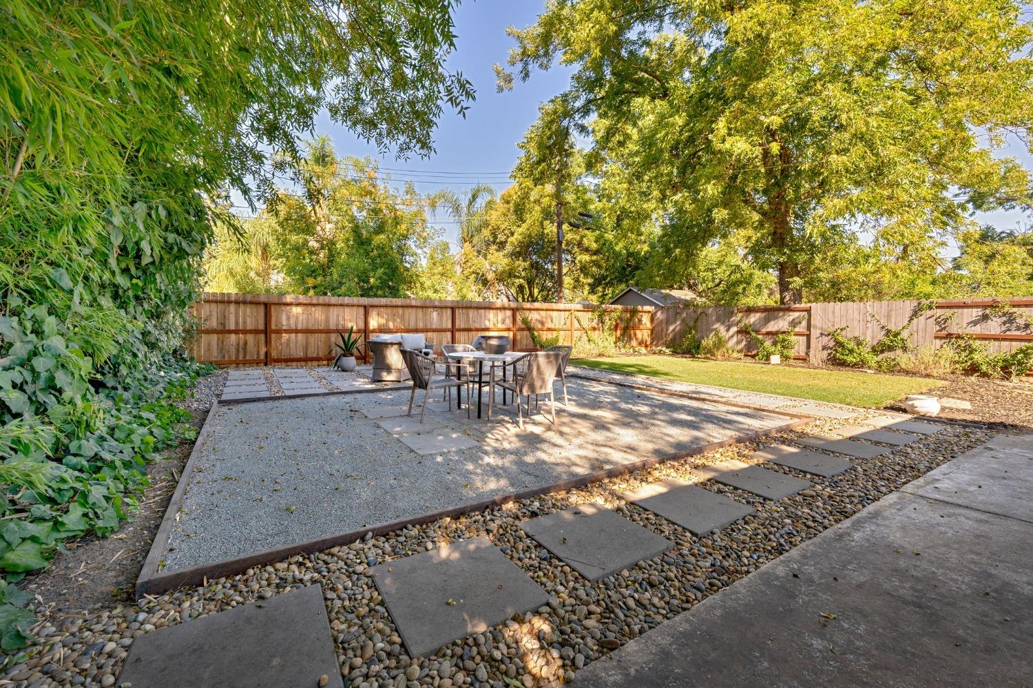 Detail Gallery Image 34 of 36 For 4538 54th St, Sacramento,  CA 95820 - 2 Beds | 1 Baths