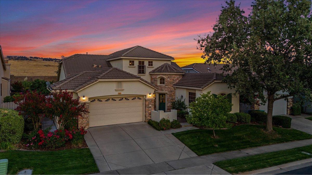 Detail Gallery Image 2 of 56 For 4669 Monte Mar Dr, El Dorado Hills,  CA 95762 - 3 Beds | 3 Baths