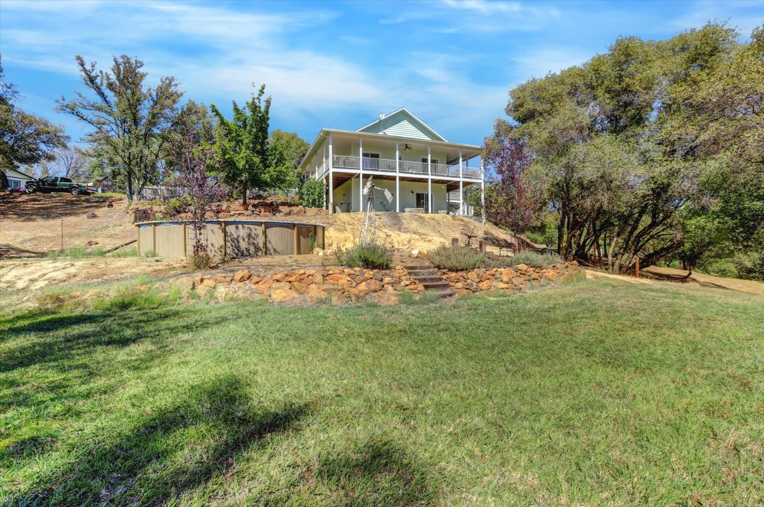 Detail Gallery Image 80 of 99 For 10213 Tyler Foote Rd, Nevada City,  CA 95959 - 3 Beds | 2/1 Baths