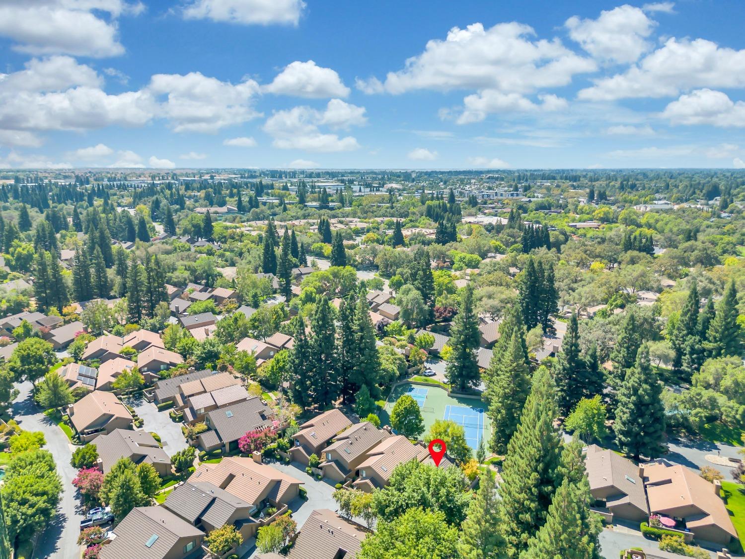 Detail Gallery Image 61 of 66 For 2163 Promontory Point Ln, Gold River,  CA 95670 - 2 Beds | 2 Baths