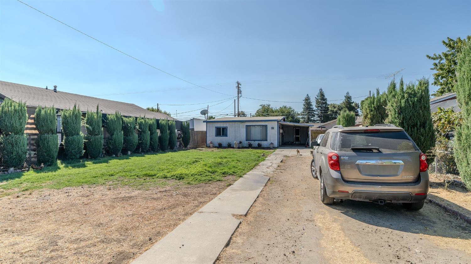 Detail Gallery Image 16 of 17 For 922 Watson Ave, Modesto,  CA 95358 - 2 Beds | 1 Baths